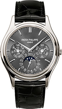 Часы Patek Philippe Grand Complications 5140P-017
